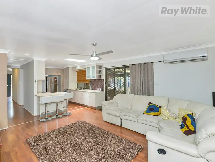 Third view of Homely house listing, 10 King Court, Collingwood Park QLD 4301