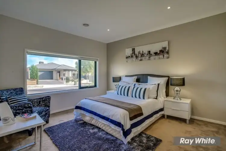 Fourth view of Homely house listing, 5 TALISKER Street, Tarneit VIC 3029