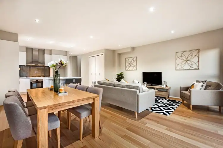 Fifth view of Homely townhouse listing, 2/80 Carmichael Road, Oakleigh East VIC 3166