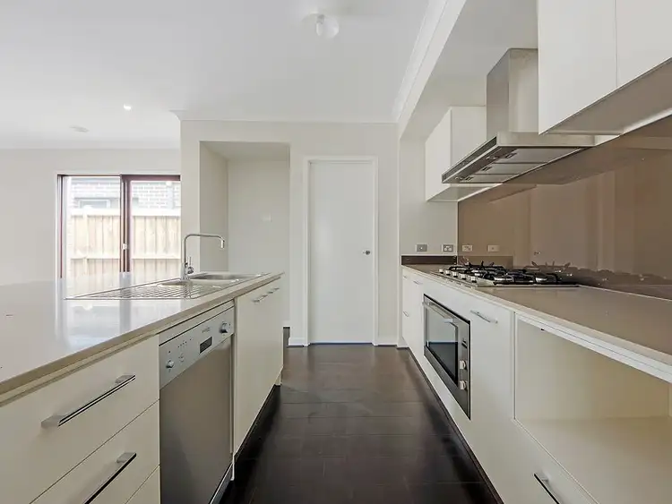 Third view of Homely house listing, 24 Appleby Street, Williams Landing VIC 3027