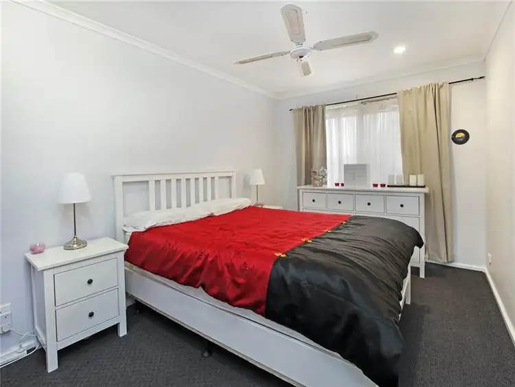 Fifth view of Homely house listing, 6 Boulder Court, Lara VIC 3212