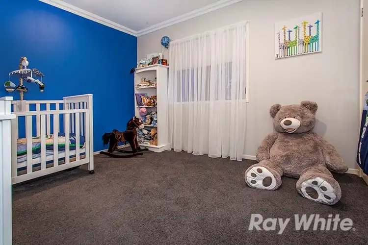 Sixth view of Homely house listing, 50 Wurundjeri Boulevard, Berwick VIC 3806