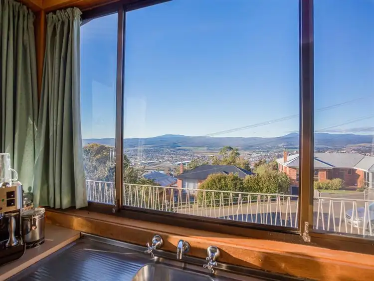 Sixth view of Homely house listing, 14 Denman Road, Trevallyn TAS 7250