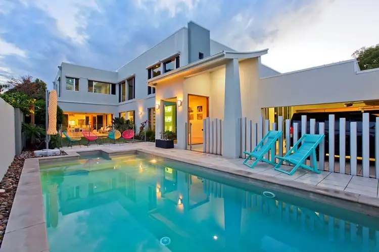 Third view of Homely house listing, 22 Yacht Street, Southport QLD 4215