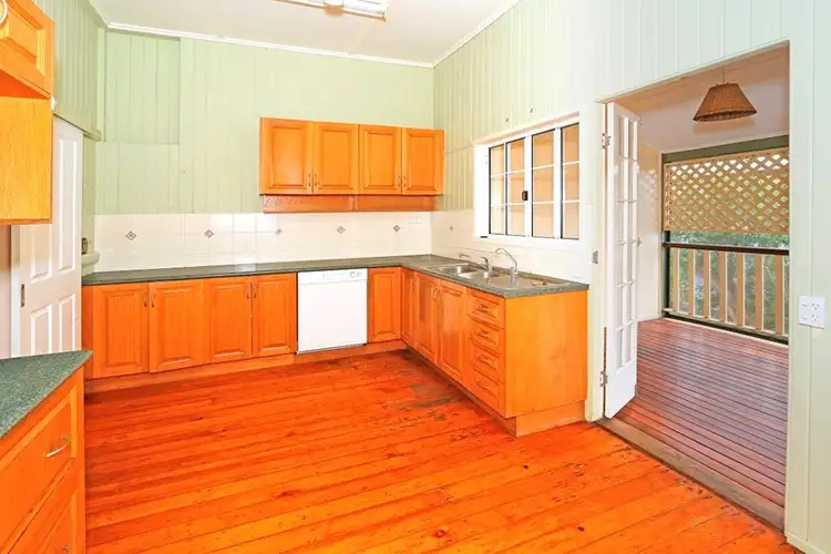 Sixth view of Homely house listing, 79 Davis Street, Allenstown QLD 4700