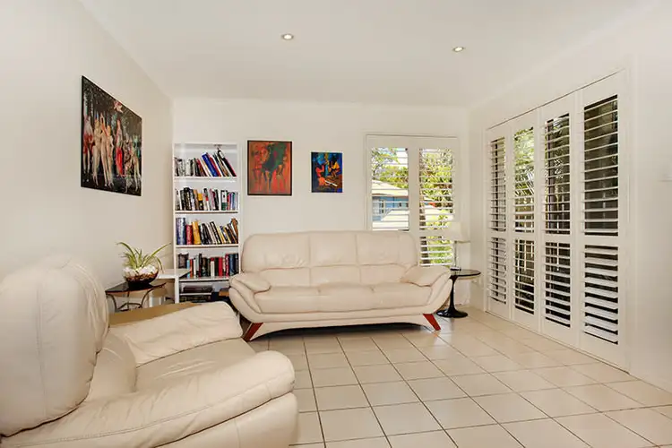 Third view of Homely townhouse listing, 81/1 Poinsettia Court, Mooloolaba QLD 4557