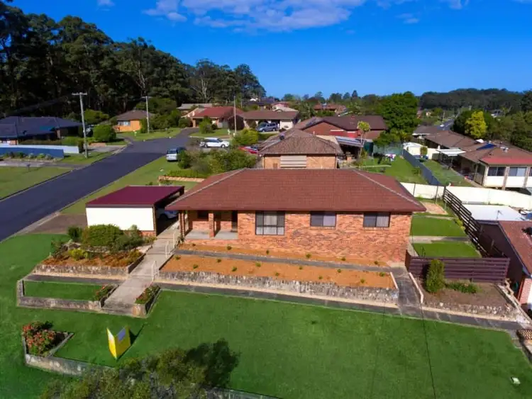 Second view of Homely house listing, 3 Archibald Place, Toormina NSW 2452