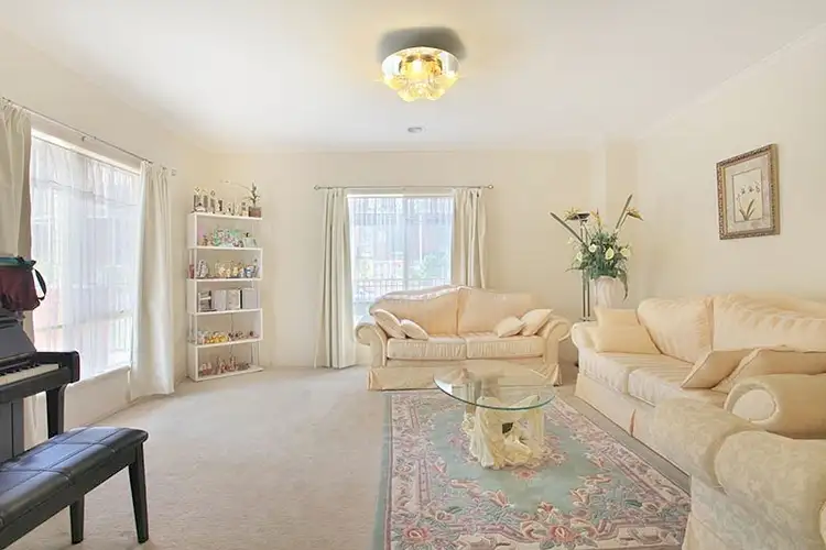 Main view of Homely house listing, 26 Forge Close, Maribyrnong VIC 3032
