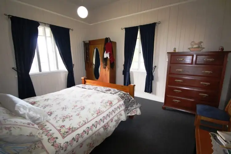 Second view of Homely rural property listing, 2 McConnel Street, Braemore QLD 4313