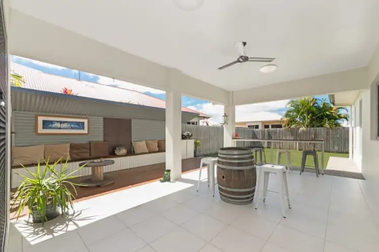 Third view of Homely house listing, 8 Sillago Street, Burdell QLD 4818