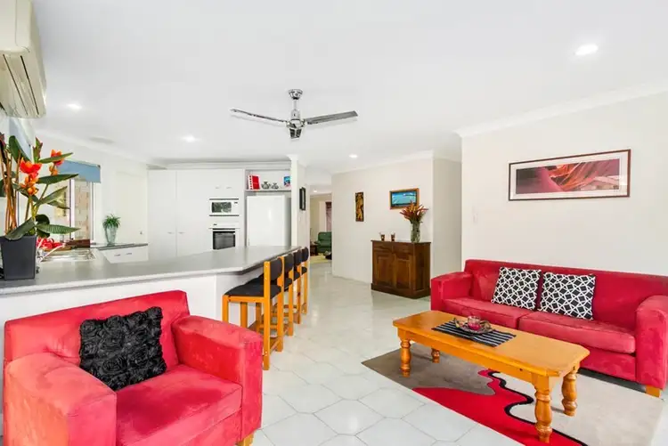 Seventh view of Homely house listing, 18 Peppermint Place, Banora Point NSW 2486