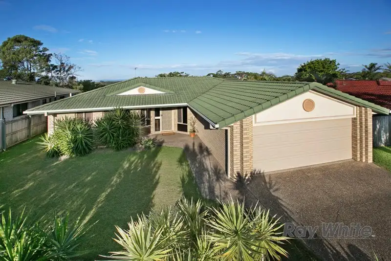 Main view of Homely house listing, 41 Jasper Street, Wellington Point QLD 4160
