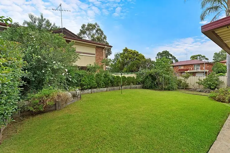 Main view of Homely house listing, 19 Reiby Place, Mcgraths Hill NSW 2756