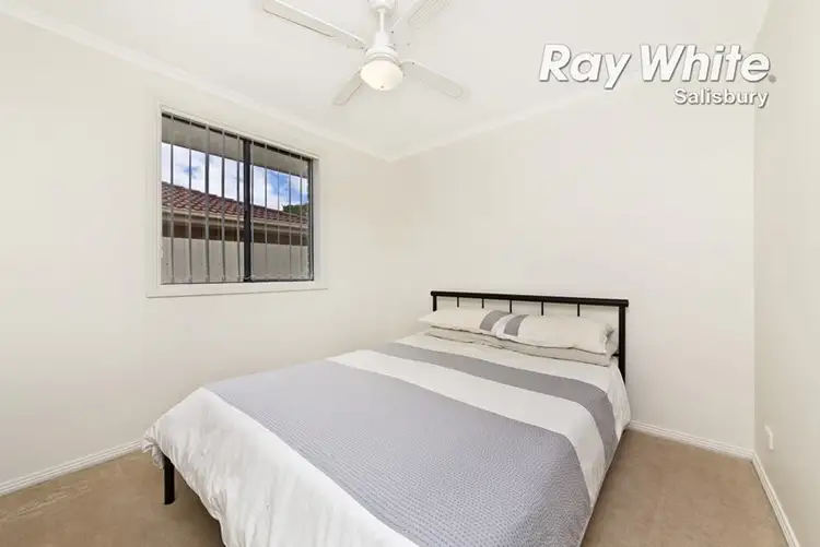 Sixth view of Homely house listing, 60 Lauren Drive, Paralowie SA 5108