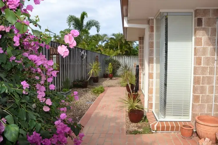 Fourth view of Homely house listing, 48 Galapagos Way, Pacific Pines QLD 4211