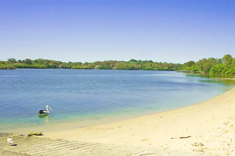 Second view of Homely house listing, 24 Sunset Boulevard, Tweed Heads West NSW 2485