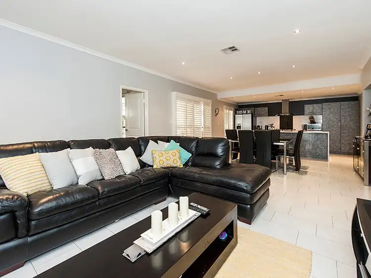 Main view of Homely house listing, 12 Herbert Meander, Baldivis WA 6171