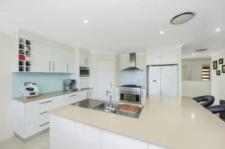 Fourth view of Homely house listing, 23 St Andrews Way, Banora Point NSW 2486