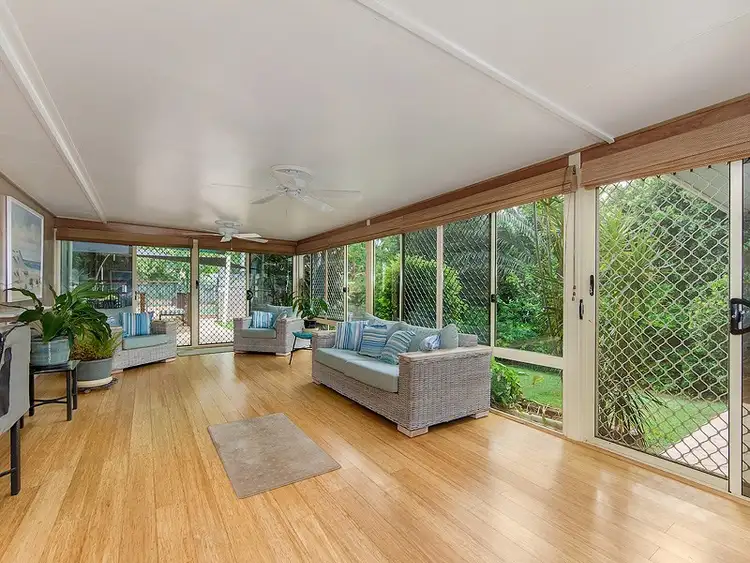 Fifth view of Homely house listing, 6 Kentucky Crescent, Oxenford QLD 4210