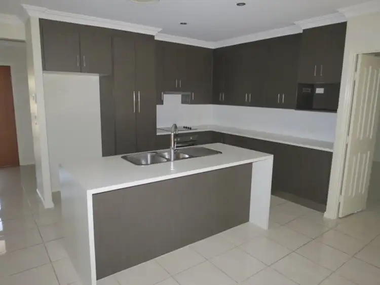 Second view of Homely house listing, 22 Cook Close, Emerald QLD 4720