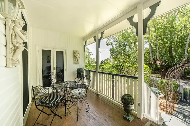 Third view of Homely house listing, 38 Campbell Street, East Toowoomba QLD 4350