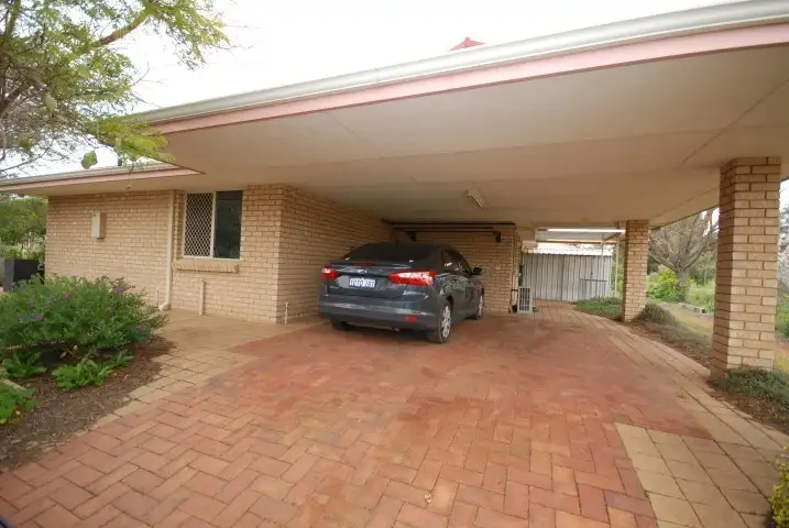 Fifth view of Homely house listing, 45B Argus Street, Narrogin WA 6312