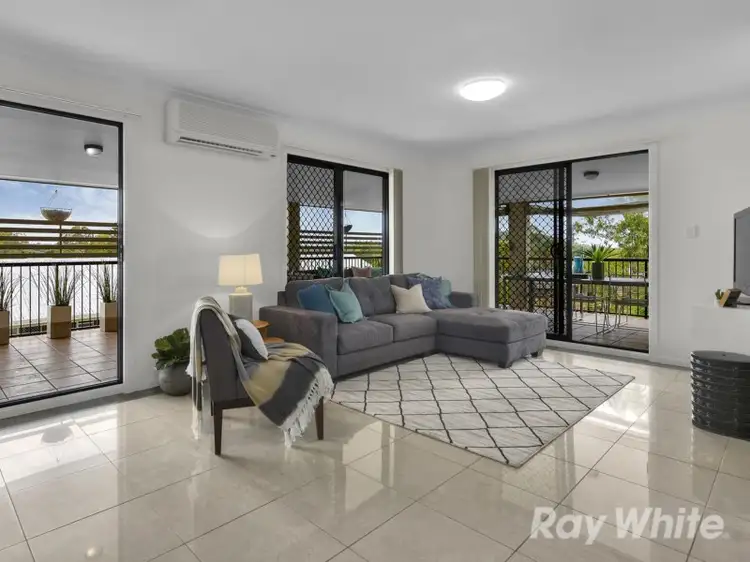 Third view of Homely unit listing, 9/37 Lade Street, Gaythorne QLD 4051