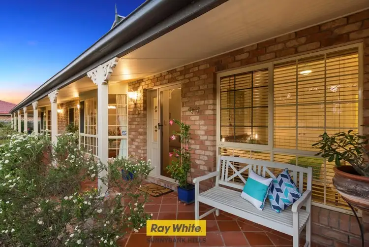 10 Katie Court, Sunnybank Hills QLD 4109