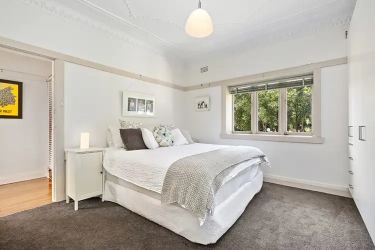 Third view of Homely house listing, 288 Hawthorne Parade, Haberfield NSW 2045