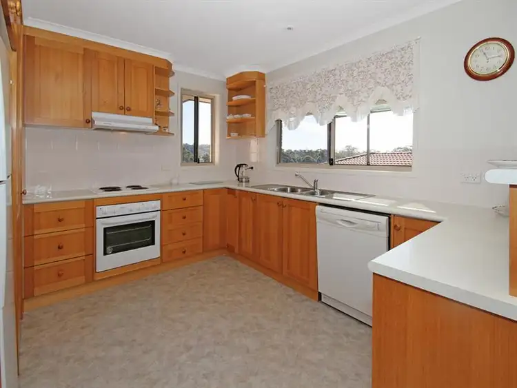 Seventh view of Homely house listing, 31 Ocean Avenue, Surf Beach NSW 2536