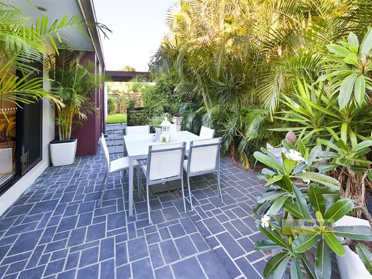 Fifth view of Homely house listing, 19/80 McIntyre Street, Hendra QLD 4011