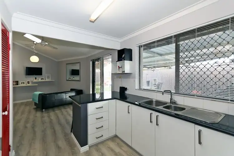 Sixth view of Homely house listing, 68 Freeland Way, Eden Hill WA 6054