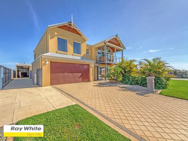 Second view of Homely house listing, 9 SEADRIFT Street, Yanchep WA 6035