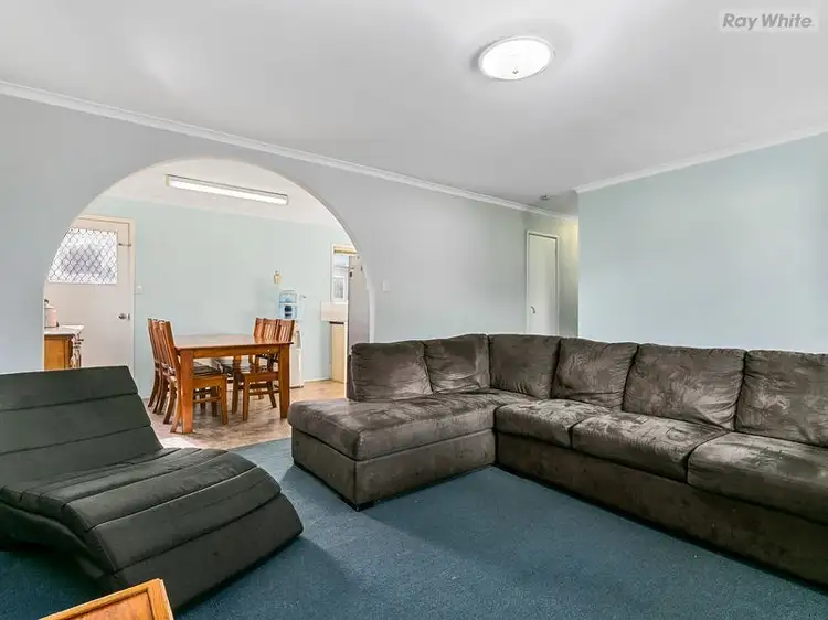 Third view of Homely house listing, (Lot 1) 7 Blaine Street, Goodna QLD 4300