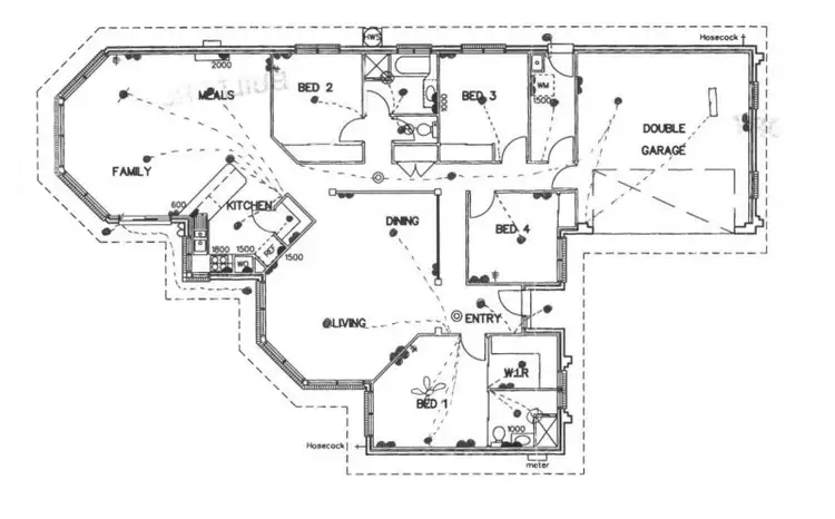 Second view of Homely house listing, 19 Caroline Court, Beaudesert QLD 4285