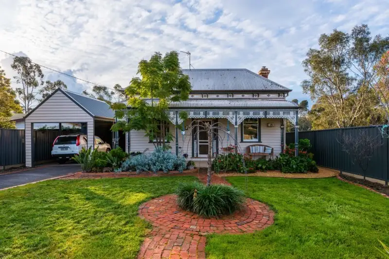 Main view of Homely house listing, 19 Walls Street, Eaglehawk VIC 3556