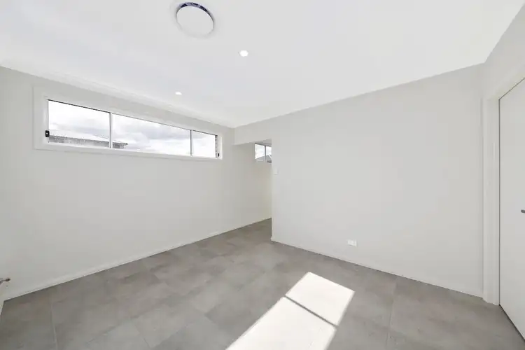 Fourth view of Homely house listing, Lot 5126A Silverton Street, Gregory Hills NSW 2557