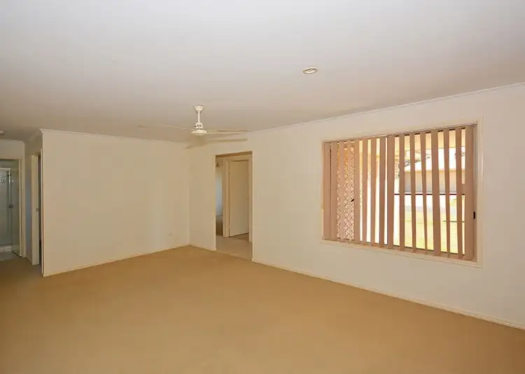 Sixth view of Homely house listing, 22 Yarrilee Circuit, Dundowran QLD 4655