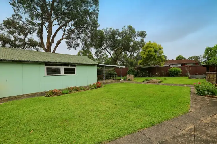 Seventh view of Homely house listing, 11 Thornton Avenue, Bass Hill NSW 2197