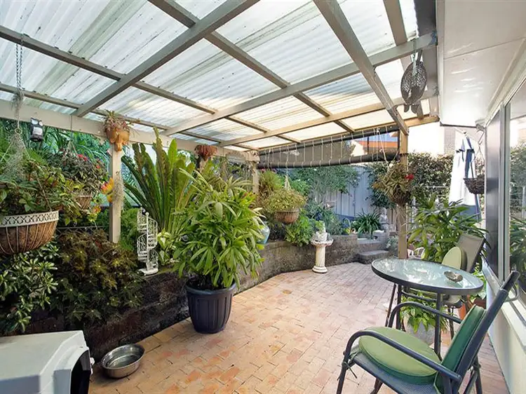 Third view of Homely villa listing, 53 Helsal Circuit, Shell Cove NSW 2529