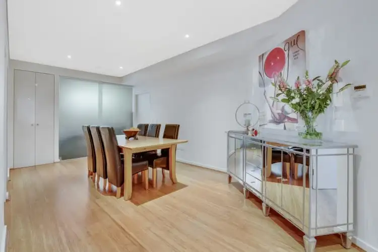 Third view of Homely apartment listing, A701/7-13 Centennial Avenue, Lane Cove NSW 2066