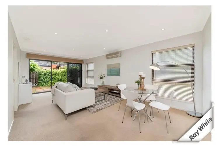 3/13 Coppin Place, Weetangera ACT 2614
