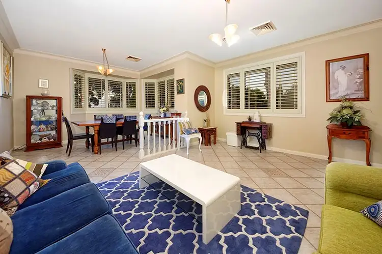 Sixth view of Homely house listing, 1 Nicholi Place, Alfords Point NSW 2234