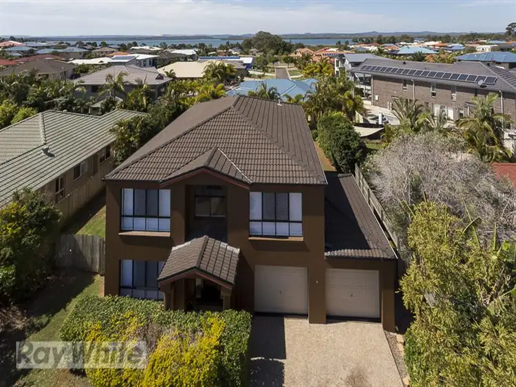 Sixth view of Homely house listing, 17 Kimbolton Drive, Redland Bay QLD 4165