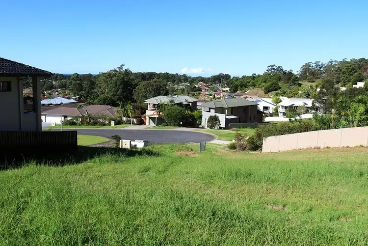 Fourth view of Homely land listing, 22 View Drive, Boambee East NSW 2452