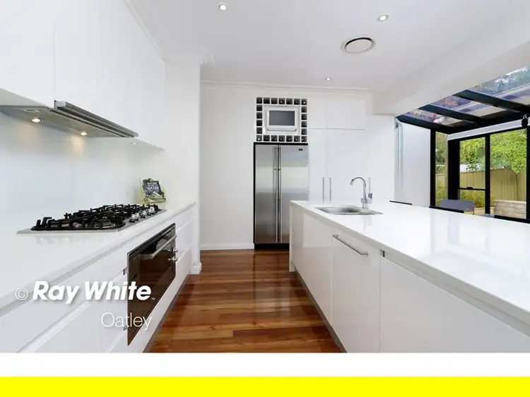 Fourth view of Homely house listing, 12 Mountbatten Street, Oatley NSW 2223