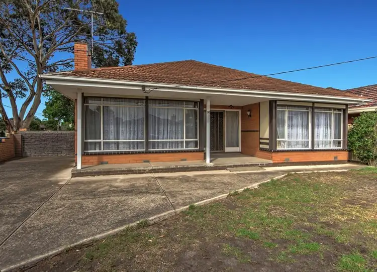 91 Oleander Drive, St Albans VIC 3021