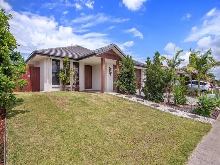 9 Condamine Street, Sippy Downs QLD 4556
