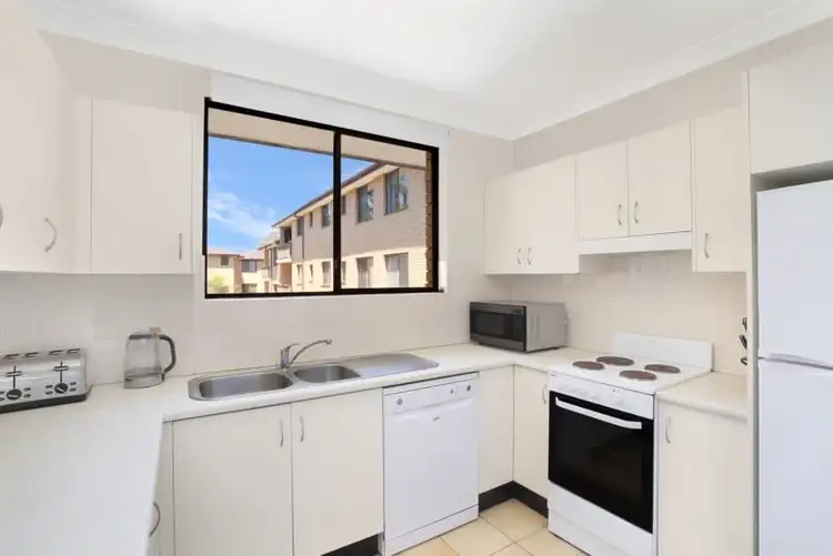 Third view of Homely apartment listing, 7/162-164 Port Hacking Road, Sylvania NSW 2224