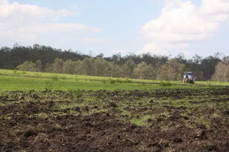 Second view of Homely rural property listing, 'Aplins' Delan Rd, Delan, Gin Gin QLD 4671